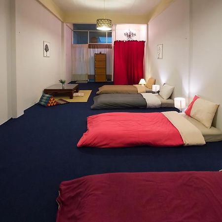 Thai Chaba Backpackers Udon Thani Ngoại thất bức ảnh